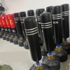 Bao trụ cát đấm bốc boxing cao cấp 5.0 chính hãng - Giá ưu đãi 219.000₫ UFC 6