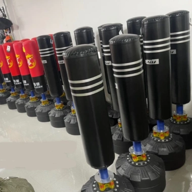 Bao trụ cát đấm bốc boxing cao cấp 5.0 chính hãng - Giá ưu đãi 219.000₫ UFC