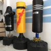 Bao trụ cát đấm bốc boxing cao cấp 5.0 chính hãng - Giá ưu đãi 219.000₫ UFC 9