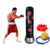 Bao Trụ Đấm Bốc Tự Cân Bằng 160cm Đường Kính 48cm - Tặng Bơm Hơi, Giá 179.000 VNĐ