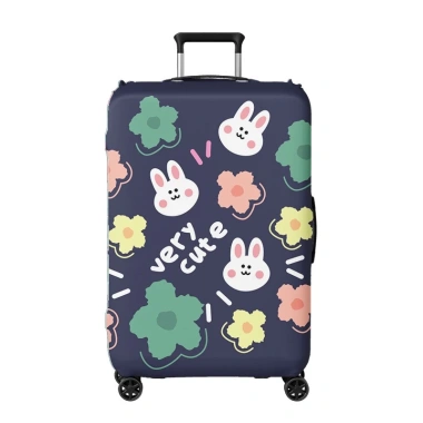 Bao trùm vali dày dặn chắc chắn - Hàng mới về, loại 1 - Giá giảm 150.000 VND
