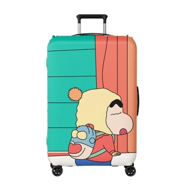 Bao trùm vali dày dặn chắc chắn - Hàng mới về, loại 1 - Giá giảm 150.000 VND 7 Bao trùm vali dày dặn chắc chắn - Hàng mới về, loại 1 - Giá giảm 150.000 VND 7