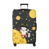 Bao trùm vali dày dặn chắc chắn - Hàng mới về, loại 1 - Giá giảm 150.000 VND 8