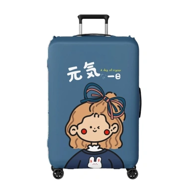 Bao trùm vali dày dặn chắc chắn - Hàng mới về, loại 1 - Giá giảm 150.000 VND