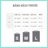 Bao trùm vali dày dặn chắc chắn - Kèm dây đai & khóa kéo - Hàng loại 1, chỉ 120.000₫ 8