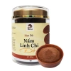 Bào Tử Nấm Linh Chi Đỏ 50-100gr - Tăng Cường Miễn Dịch, Giảm Giá 650k Nấm Xanh 2