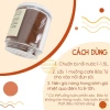Bào Tử Nấm Linh Chi Đỏ 50-100gr - Tăng Cường Miễn Dịch, Giảm Giá 650k Nấm Xanh 5