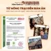 Bào Tử Nấm Linh Chi Đỏ 50-100gr - Tăng Cường Miễn Dịch, Giảm Giá 650k Nấm Xanh 7