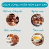 Bào tử nấm linh chi đỏ 99,9% 100g - Tăng sức đề kháng, giảm mệt mỏi, giá chỉ 230.000 VND 7