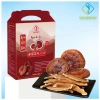 Bào tử nấm linh chi đỏ: Bồi bổ, ổn định huyết áp, lưu thông máu, chỉ 250.000đ 3