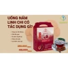Bào tử nấm linh chi đỏ: Bồi bổ, ổn định huyết áp, lưu thông máu, chỉ 250.000đ 4