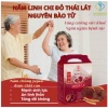 Bào tử nấm linh chi đỏ: Bồi bổ, ổn định huyết áp, lưu thông máu, chỉ 250.000đ 5
