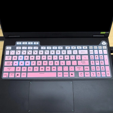 Bảo Vệ Bàn Phím Silicone 18 inch ASUS TUF Gaming A18 FA808UM/UP Giá Ưu Đãi 14.920₫ 2