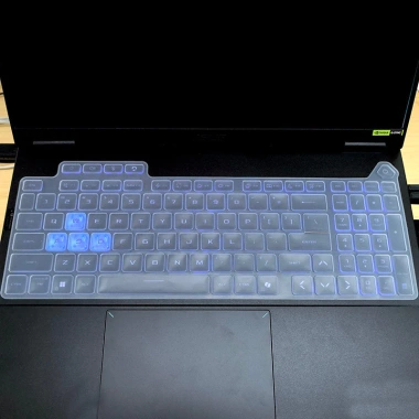 Bảo Vệ Bàn Phím Silicone 18 inch ASUS TUF Gaming A18 FA808UM/UP Giá Ưu Đãi 14.920₫ 4