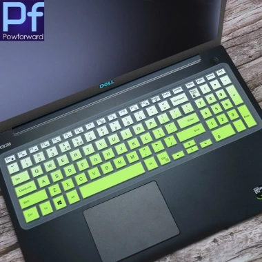 Bảo Vệ Bàn Phím Silicone Dell Latitude 15.6 inch 3.500 đến 3.590 Giá Ưu Đãi 26.036 VND