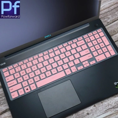 Bảo Vệ Bàn Phím Silicone Dell Latitude 15.6 inch 3.500 đến 3.590 Giá Ưu Đãi 26.036 VND