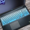 Bảo Vệ Bàn Phím Silicone Dell Latitude 15.6 inch 3.500 đến 3.590 Giá Ưu Đãi 26.036 VND 3