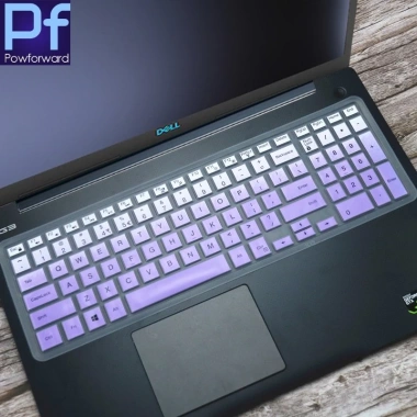 Bảo Vệ Bàn Phím Silicone Dell Latitude 15.6 inch 3.500 đến 3.590 Giá Ưu Đãi 26.036 VND