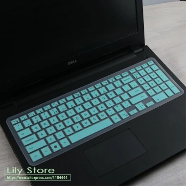 Bảo Vệ Bàn Phím Silicone Dell Latitude 15.6 inch 3.500 đến 3.590 Giá Ưu Đãi 26.036 VND