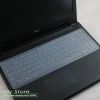 Bảo Vệ Bàn Phím Silicone Dell Latitude 15.6 inch 3.500 đến 3.590 Giá Ưu Đãi 26.036 VND 9