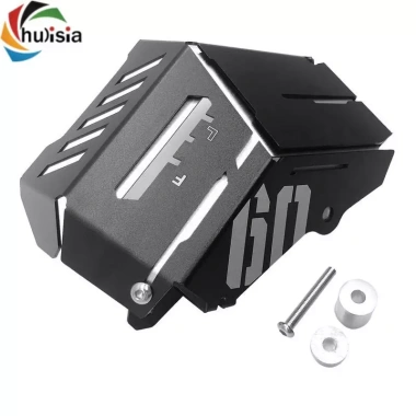 Bảo vệ bình chứa nước làm mát nhôm cho Yamaha MT09/FZ-09 – Giá ưu đãi 345.400 VND 4 Bảo vệ bình chứa nước làm mát nhôm cho Yamaha MT09/FZ-09 – Giá ưu đãi 345.400 VND 4