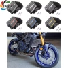 Bảo vệ bình chứa nước làm mát nhôm cho Yamaha MT09/FZ-09 – Giá ưu đãi 345.400 VND 9