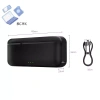 Bảo Vệ Camera Thể Thao OSMO Action 3/4/5Pro Túi Pin Sạc Du Lịch Chống Va Đập Ưu Đãi 218k 5