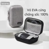 Bảo vệ chuột máy tính, laptop mouse, game - Hộp đựng chống sốc Boona F004 F041 - Chỉ 109.000₫