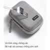 Bảo vệ chuột máy tính, laptop mouse, game - Hộp đựng chống sốc Boona F004 F041 - Chỉ 109.000₫ 4