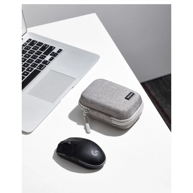 Bảo vệ chuột máy tính, laptop mouse, game - Hộp đựng chống sốc Boona F004 F041 - Chỉ 109.000₫