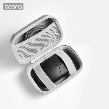 Bảo vệ chuột máy tính, laptop mouse, game - Hộp đựng chống sốc Boona F004 F041 - Chỉ 109.000₫