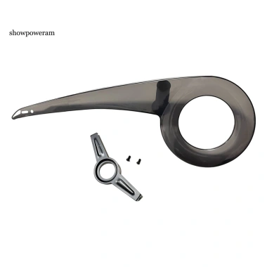 Bảo Vệ Dây Xích Xe Đạp Cường Lực Cạnh Mịn Chống Mài Mòn - SPM 1 Ưu Đãi 141.432₫