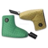 Bảo Vệ Golf Putter Head Cover - Bao Bọc Đầu Gậy Đào Tạo, Chống Trầy Xước, Giá 267.300 VND 8