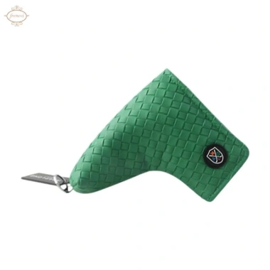 Bảo Vệ Golf Putter Head Cover - Bao Bọc Đầu Gậy Đào Tạo, Chống Trầy Xước, Giá 267.300 VND 10 Bảo Vệ Golf Putter Head Cover - Bao Bọc Đầu Gậy Đào Tạo, Chống Trầy Xước, Giá 267.300 VND 10