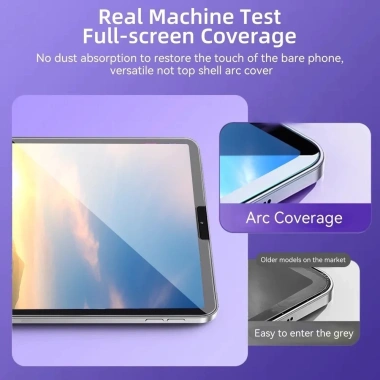 Bảo Vệ Màn Hình 10/12.1/12.3, MagicPad 2, X8 Pro – Kính Cường Lực Tự Động, 178.500₫