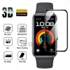 Bảo Vệ Màn Hình 3D Full Phim Cho Huawei Band 10‑9‑8‑7‑6 & Honor Band 7‑6, Chống Trầy Xước, Dễ Lắp Đặt, Giá 50.160₫