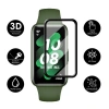 Bảo Vệ Màn Hình 3D Full Phim Cho Huawei Band 10‑9‑8‑7‑6 & Honor Band 7‑6, Chống Trầy Xước, Dễ Lắp Đặt, Giá 50.160₫ 6