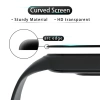 Bảo Vệ Màn Hình 3D Full Phim Cho Huawei Band 10‑9‑8‑7‑6 & Honor Band 7‑6, Chống Trầy Xước, Dễ Lắp Đặt, Giá 50.160₫ 8