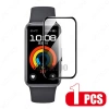 Bảo Vệ Màn Hình 3D Full Phim Cho Huawei Band 10‑9‑8‑7‑6 & Honor Band 7‑6, Chống Trầy Xước, Dễ Lắp Đặt, Giá 50.160₫ 10