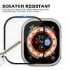 Bảo Vệ Màn Hình Apple Watch Ultra 49mm, 8-7, iWatch 6-5-4 SE, Phim Không Kính, 51.978đ 3