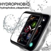 Bảo Vệ Màn Hình Apple Watch Ultra 49mm, 8-7, iWatch 6-5-4 SE, Phim Không Kính, 51.978đ 9