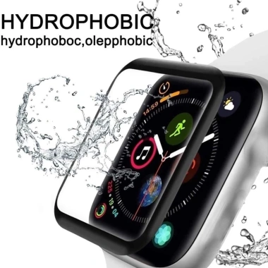 Bảo Vệ Màn Hình Apple Watch Ultra 49mm, 8-7, iWatch 6-5-4 SE, Phim Không Kính, 51.978đ