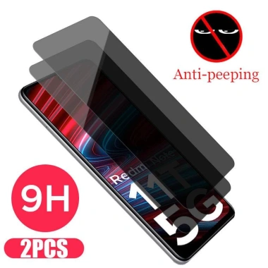 Bảo vệ màn hình chống gián điệp cường lực cho Oppo Reno 10x Zoom - Kính dán riêng tư 34.657đ