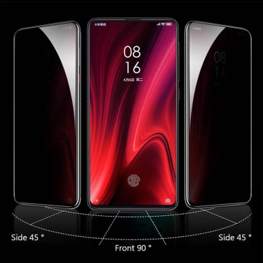 Bảo vệ màn hình chống gián điệp cường lực cho Oppo Reno 10x Zoom - Kính dán riêng tư 34.657đ