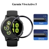 Bảo vệ màn hình đồng hồ Garmin Vivoactive6 Vivoactive 6 Active 6 Active 5 – Cực mỏng, chịu va đập, giá 42.640₫