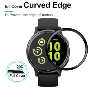 Bảo vệ màn hình đồng hồ Garmin Vivoactive6 Vivoactive 6 Active 6 Active 5 – Cực mỏng, chịu va đập, giá 42.640₫ 6 Bảo vệ màn hình đồng hồ Garmin Vivoactive6 Vivoactive 6 Active 6 Active 5 – Cực mỏng, chịu va đập, giá 42.640₫ 6