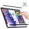 Bao vệ màn hình Huawei MatePad 5G 10.4‑11.5 inch 400D Matte PET 1‑2 chiếc, chống vân tay, chống trầy xước, tháo rời
