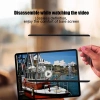 Bao vệ màn hình Huawei MatePad 5G 10.4‑11.5 inch 400D Matte PET 1‑2 chiếc, chống vân tay, chống trầy xước, tháo rời 4