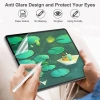 Bao vệ màn hình Huawei MatePad 5G 10.4‑11.5 inch 400D Matte PET 1‑2 chiếc, chống vân tay, chống trầy xước, tháo rời 6