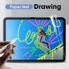 Bao vệ màn hình Huawei MatePad 5G 10.4‑11.5 inch 400D Matte PET 1‑2 chiếc, chống vân tay, chống trầy xước, tháo rời 8